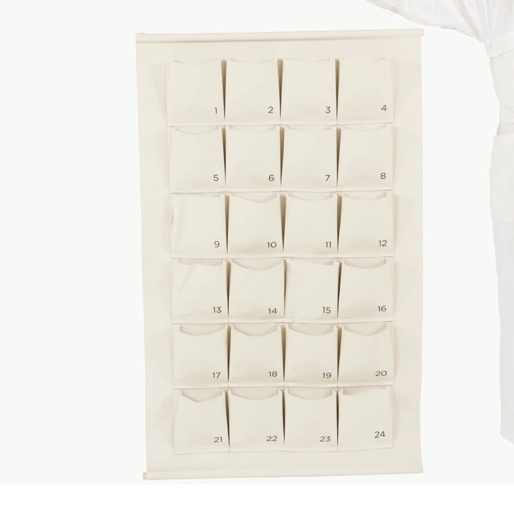 - Gathre advent calendar brand new